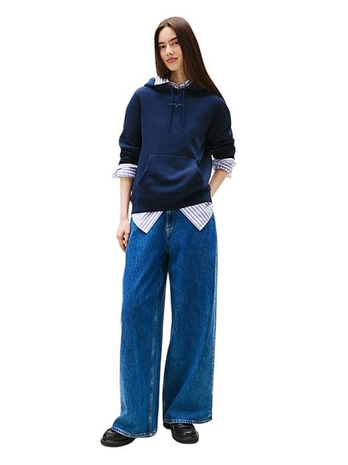 DW0DW21963C1G BLU Tommy Jeans | DW0DW21963C1G BLU